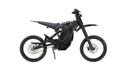 Big Bear eBikes ERIDE Pro SS 5000 w / 12000 w Ready to Ride Moto Ebike 19x3 Electric Dirt Bike