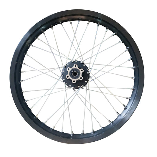 eRide Pro SS Rear Wheel 19x1.6 Wheel Only