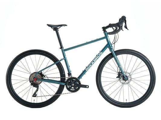 Voyager - Gravel Bike