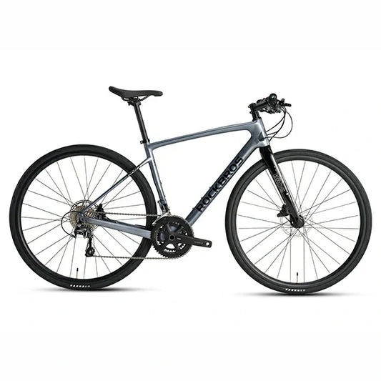 LynxFox - Carbon Fiber Road Bike