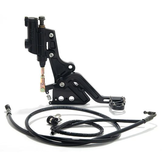Sur-Ron LBX/ Talaria MX3/MX4 Foot Brake Kit