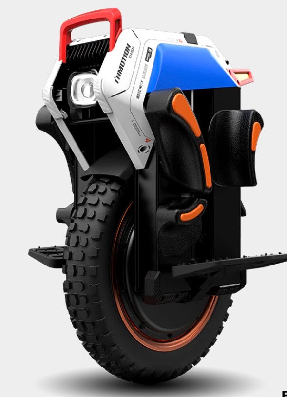 Inmotion V14 pro  Adventure Electric Unicycle