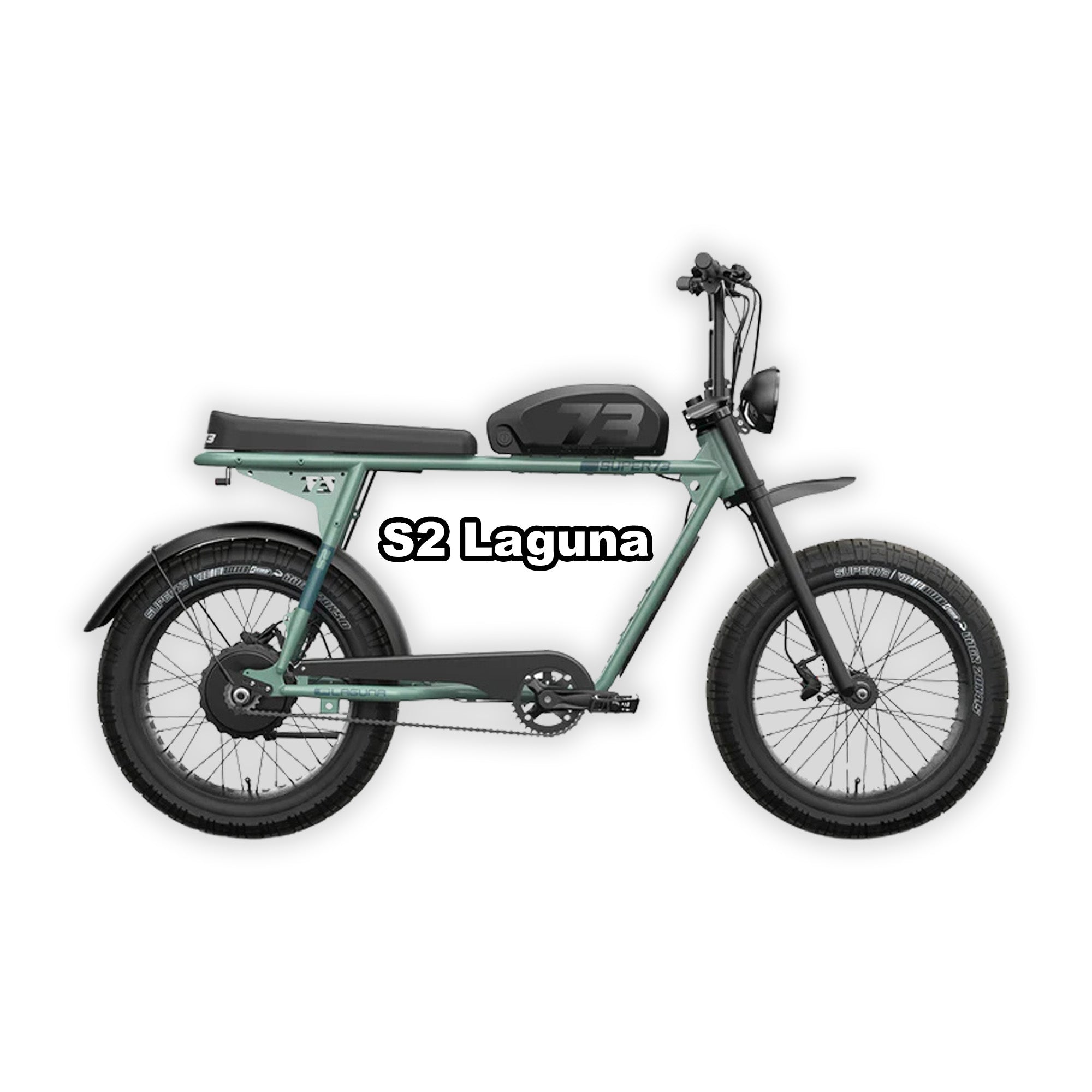 eBike Super73 Z Miami Core - eBike Super Shop