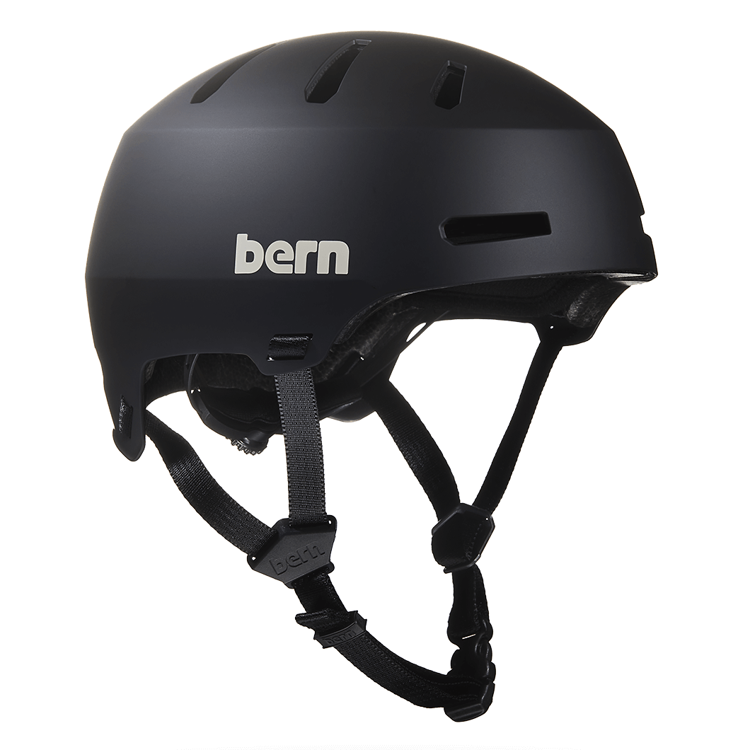 Macon 2.0 MIPS Bike Helmet