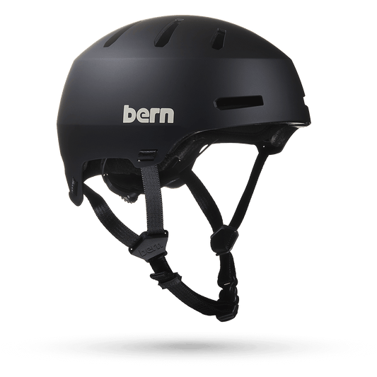 Macon 2.0 MIPS Bike Helmet