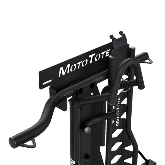 MotoMount - Wall Hanger