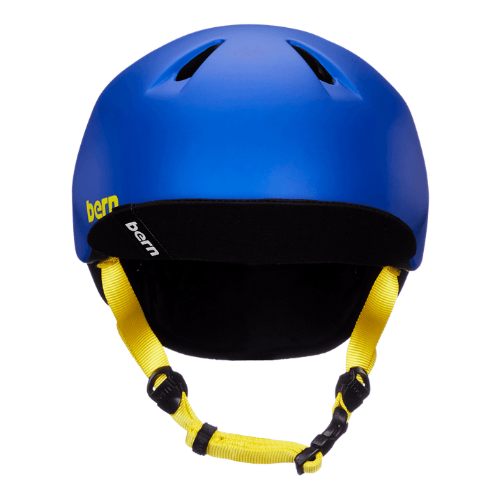 Nino Youth Bike Helmet (Barn Deal) - eBike Super Shop