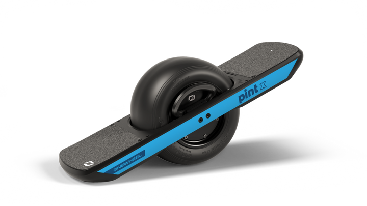  OB eBikes ONE WHEEL Pint X 750 w Ready to Ride  Electric One Wheel Skateboard