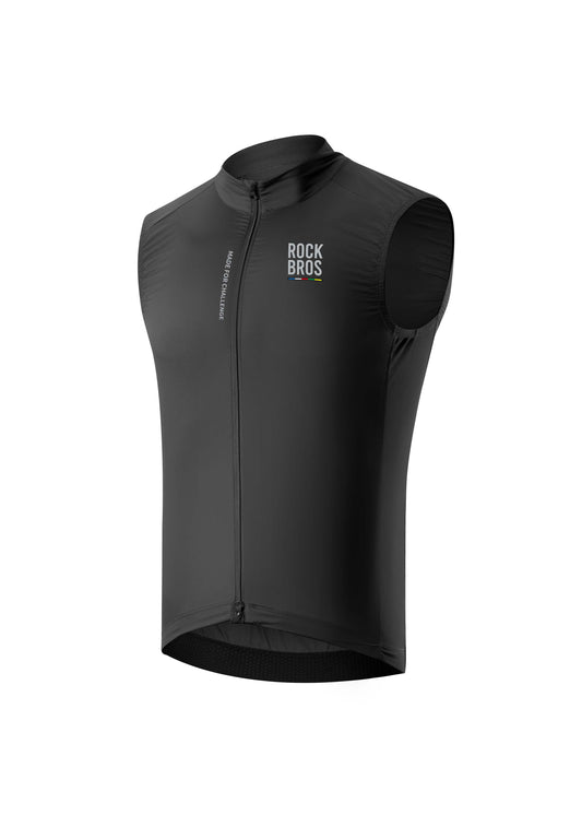Road to Sky Men's Ultra Lighweight Gilet | ROCKBROS