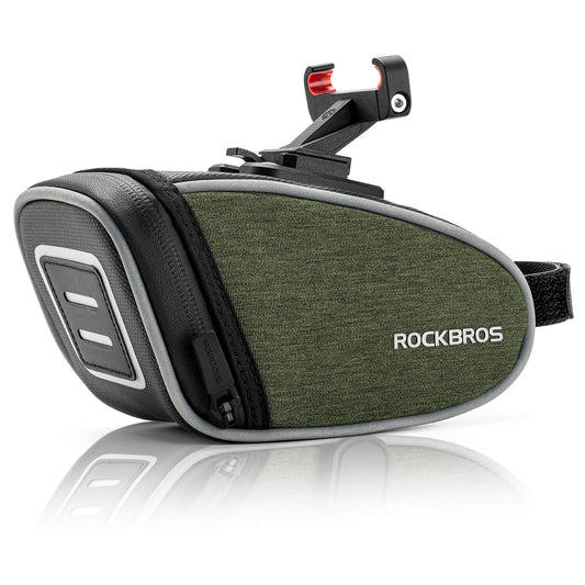 ROCKBROS Bicycle Saddle Bag 0.45L