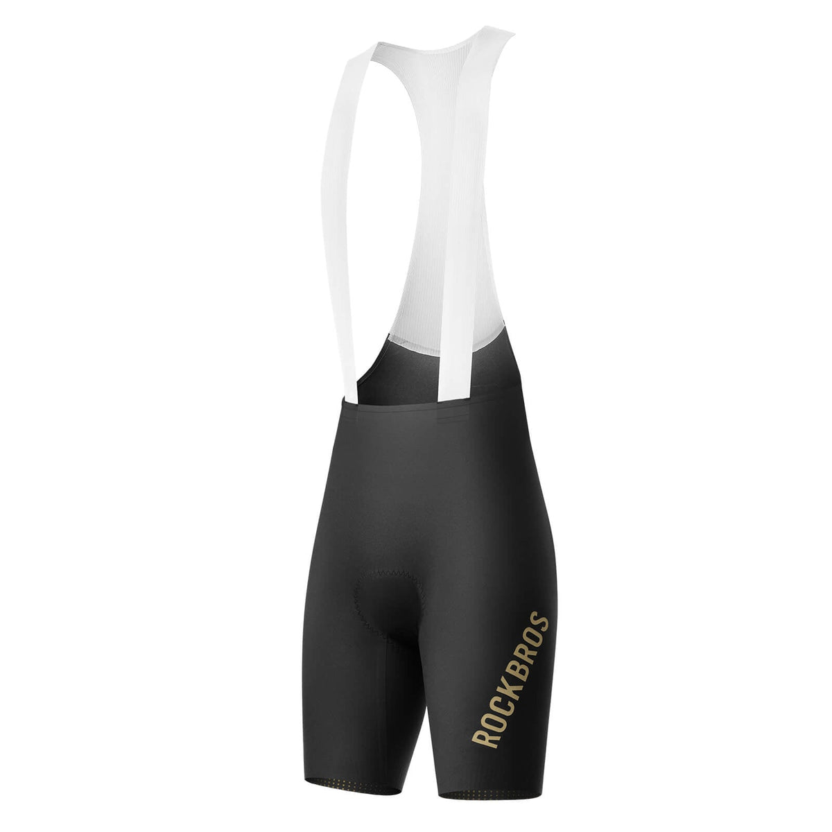 DOLOMITI Pads Men?¡¥s Cycling Bib Shorts