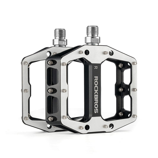 Griffin Aluminum Alloy DH Wider Pedals