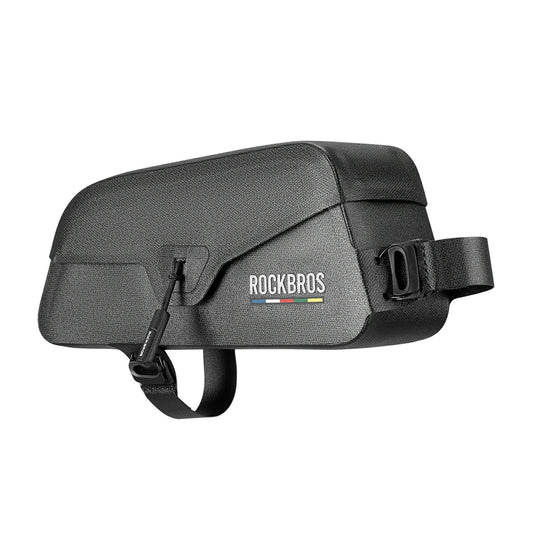 100% Waterproof Magnetic Bike Frame Bag 0.6L/0.9L | Road to Sky
