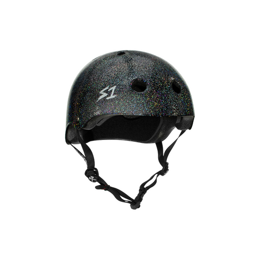 S1 Mega Lifer Helmet Glitter