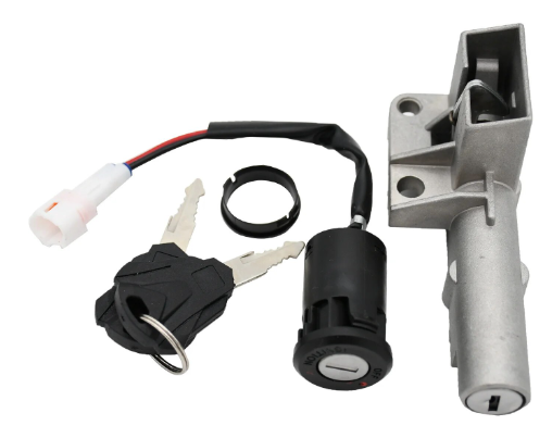 Emoto Lock Key Set-Light Bee/Talaria/Generic/Ultra Bee