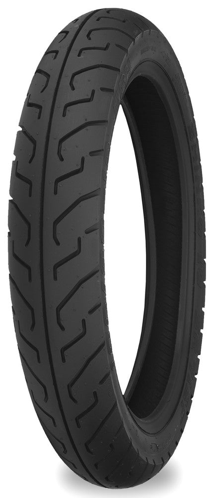 Shinko 712, 87-4156 100/90 - 18 EMOTO Road Tire