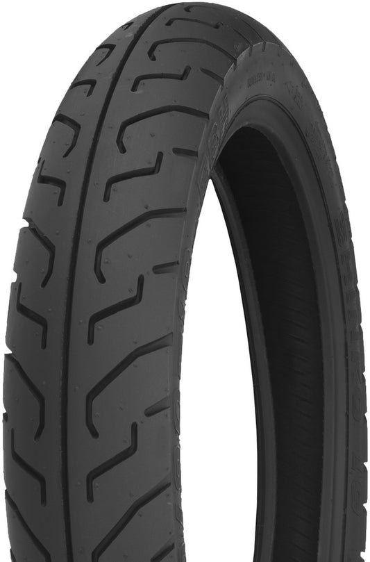 Shinko 712, 87-4158 3.50-18 EMOTO Road Tire