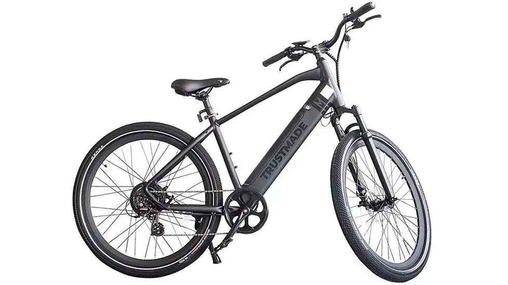 Default Title TRUSTMADE Bobcat 500w Step Over eBike 27.5x2.2 Mountain Electric Mountain eBike