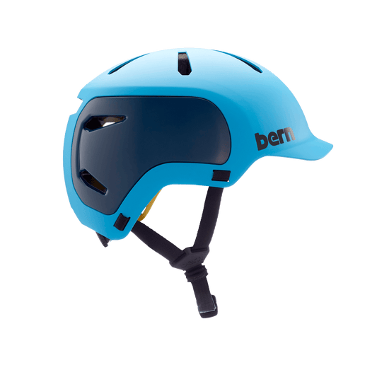 Watts 2.0 MIPS Bike Helmet (Barn Deal)