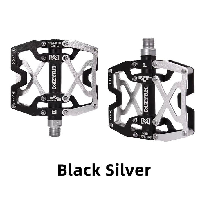 mzyrh pedale eBike Pedals - MZYRH Aluminum