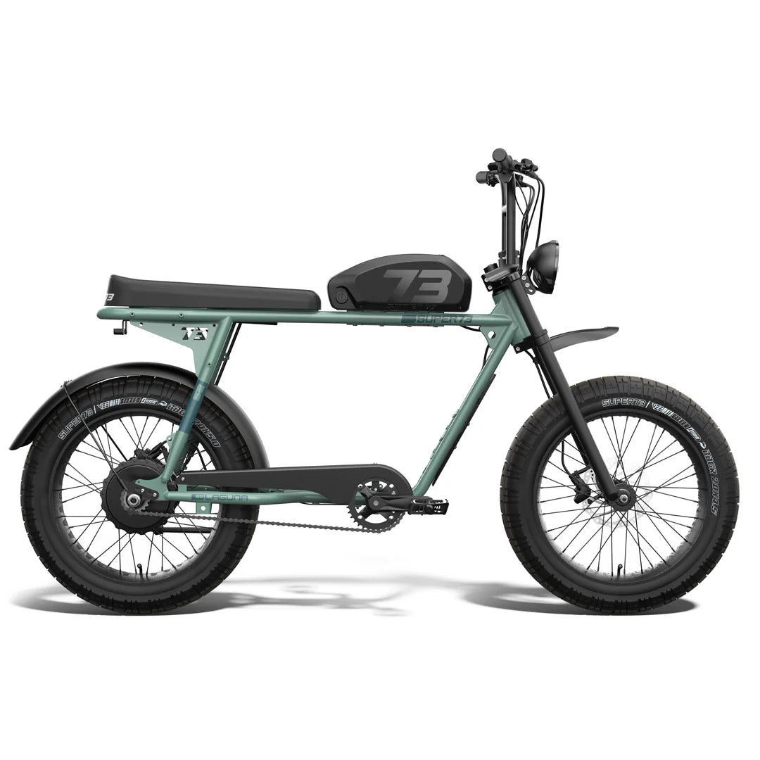 eBike Super73 S2 Laguna - Blackout - In a Box - eBike Super Shop