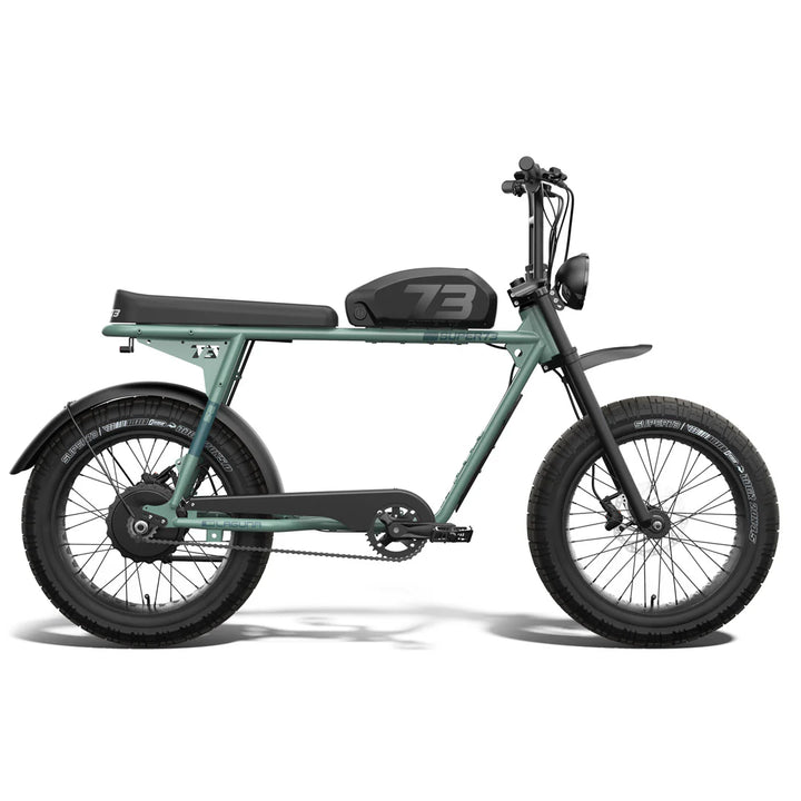 eBike Super73 S2 Laguna - Blackout - In a Box - eBike Super Shop