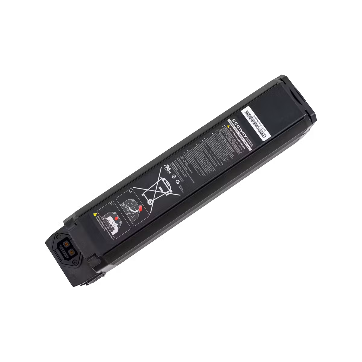 Segway Xafari Battery for electric bikes