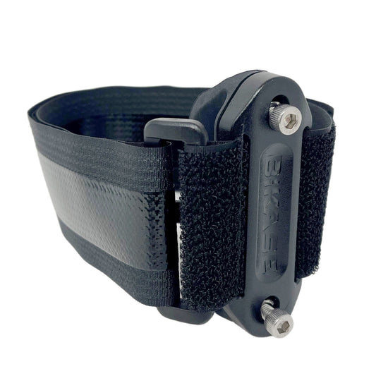 Anywhere Cage Strap Adapter for Large Diameters - EBikes - 1047S eBike Super Shop
