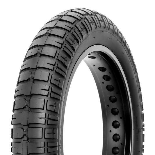 Armbands - E - Bike & Fat Bike Tire - SHP-EbFT907_204BLK eBike Super Shop