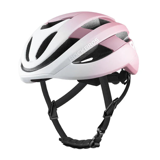 ROCKBROS LK-12 Flowing Light Cycling Bike  Helmet