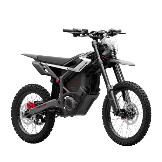 eMOTO Segway Xaber 300  - Black Diamond - Available for Shipping