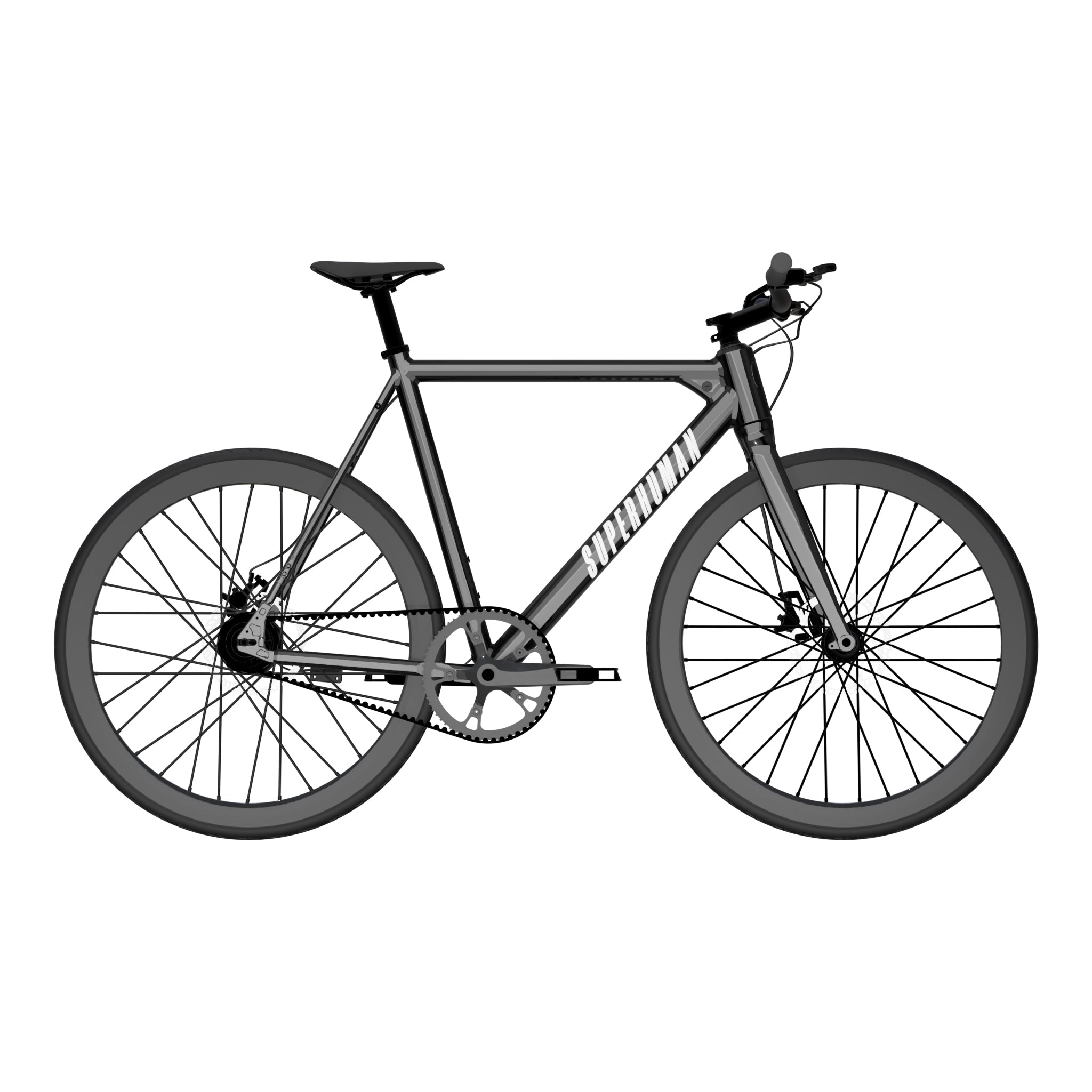 Babymaker II Pro - eBike Super Shop