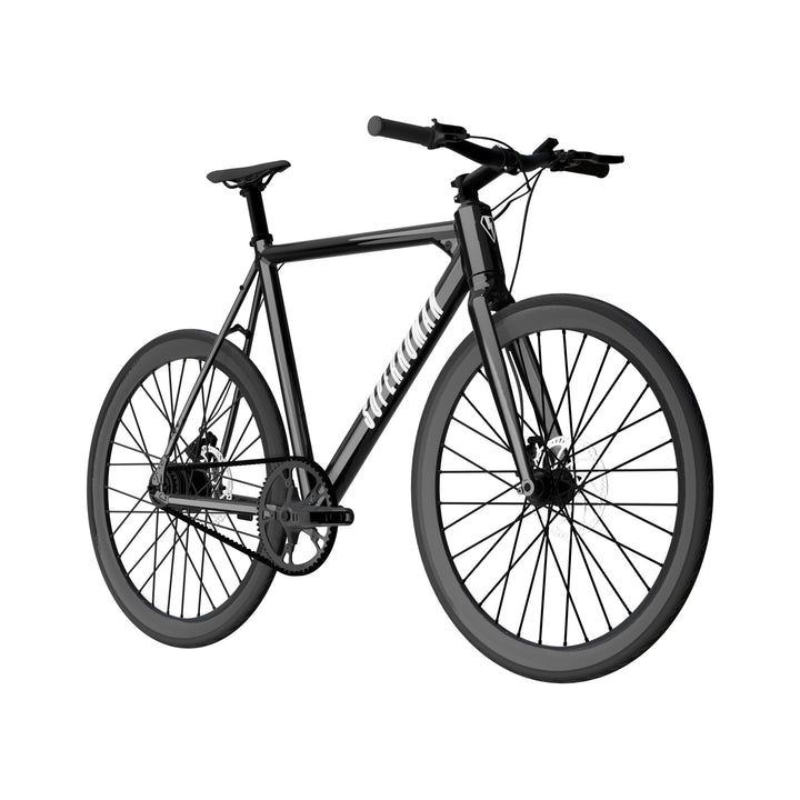 Babymaker II Pro - Bike - BM2PRO - 19 - BLK eBike Super Shop