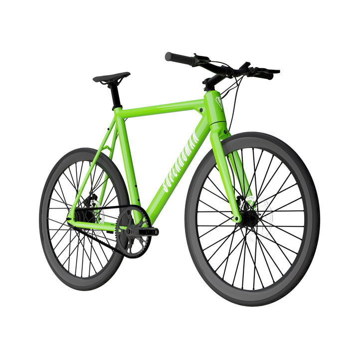 Babymaker II Pro - Bike - BM2PRO - 19 - GRN eBike Super Shop