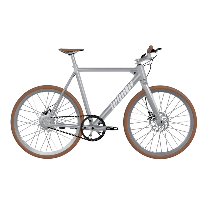 Babymaker II Pro - Bike - BM2PRO - 19 - YLW eBike Super Shop