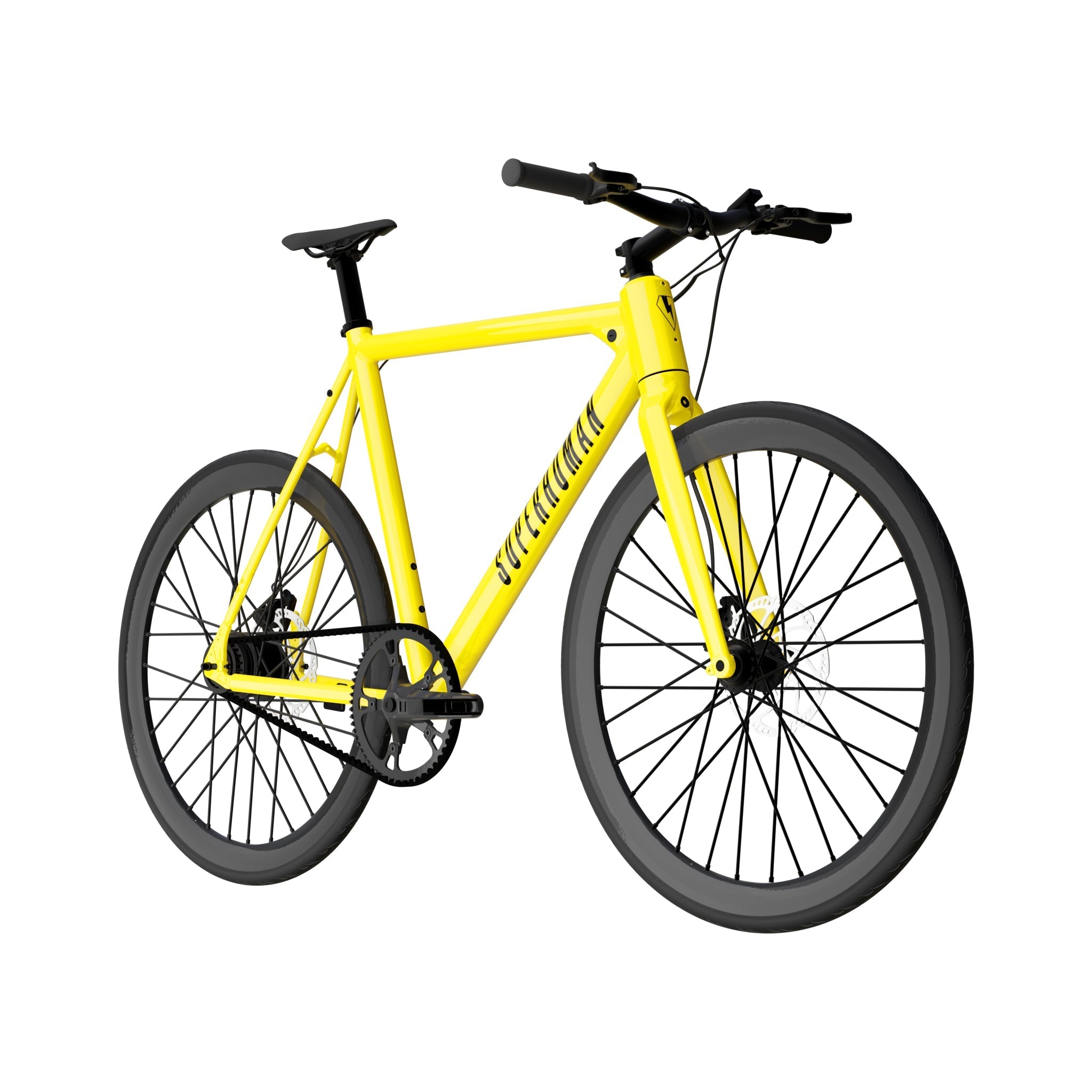 Babymaker II Pro - eBike Super Shop
