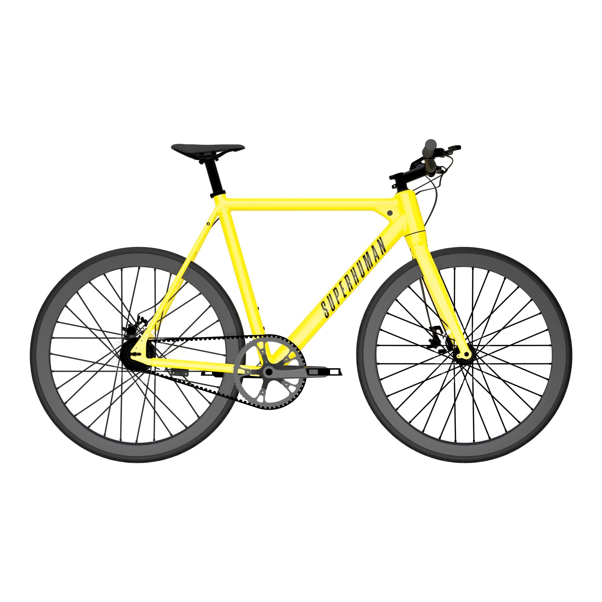 Babymaker II Pro - eBike Super Shop