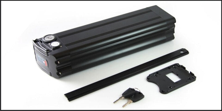 Battery Box Guide Rail - Parts - eBike Super Shop