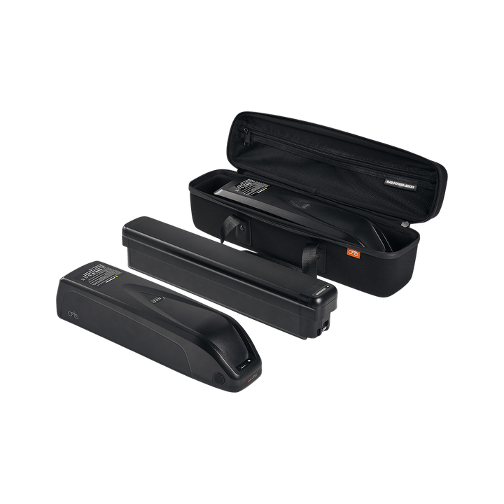 Battery Travel Case - Accessories - 200 - 00146 eBike Super Shop