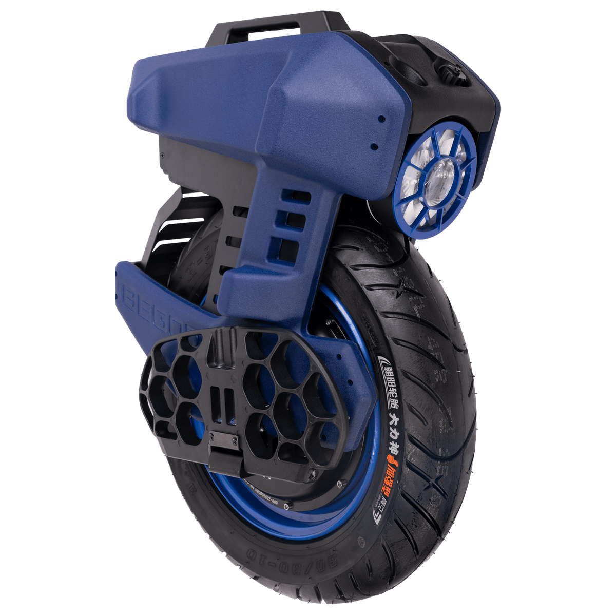 Begode A2 Electric Unicycle - EUC - sku - 45812313030910 eBike Super Shop
