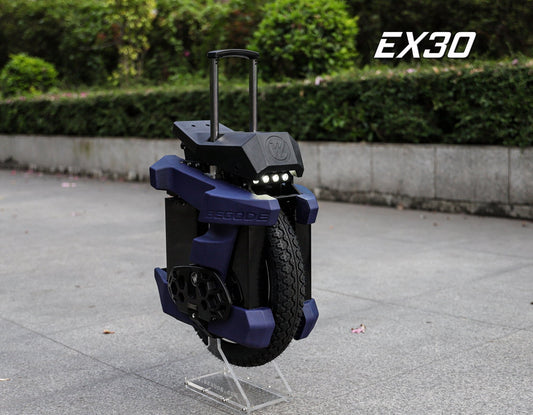 Begode EX30 Electric Unicycle - EUC - BG - EX31 eBike Super Shop