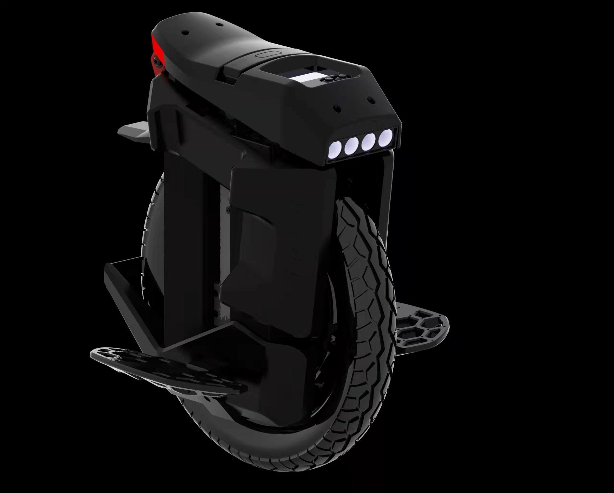 Begode Master V4 Electric Unicycle 50s | eBike Super Shop