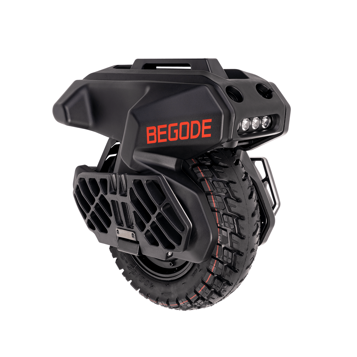 Begode Mten Mini Electric Unicycle - EUC - BG - MTEN - MINI - 2 eBike Super Shop