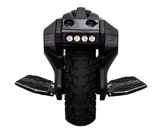 Begode Mten Mini Electric Unicycle - EUC - BG - MTEN - MINI - 2 eBike Super Shop
