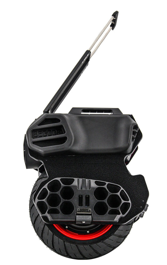 Begode Mten5 Electric Unicycle - EUC - sku - 46180466622718 eBike Super Shop