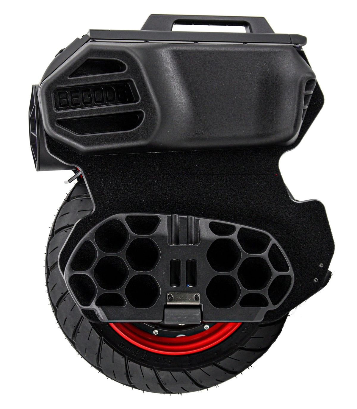Begode Mten5 Electric Unicycle - EUC - sku - 46180466622718 eBike Super Shop