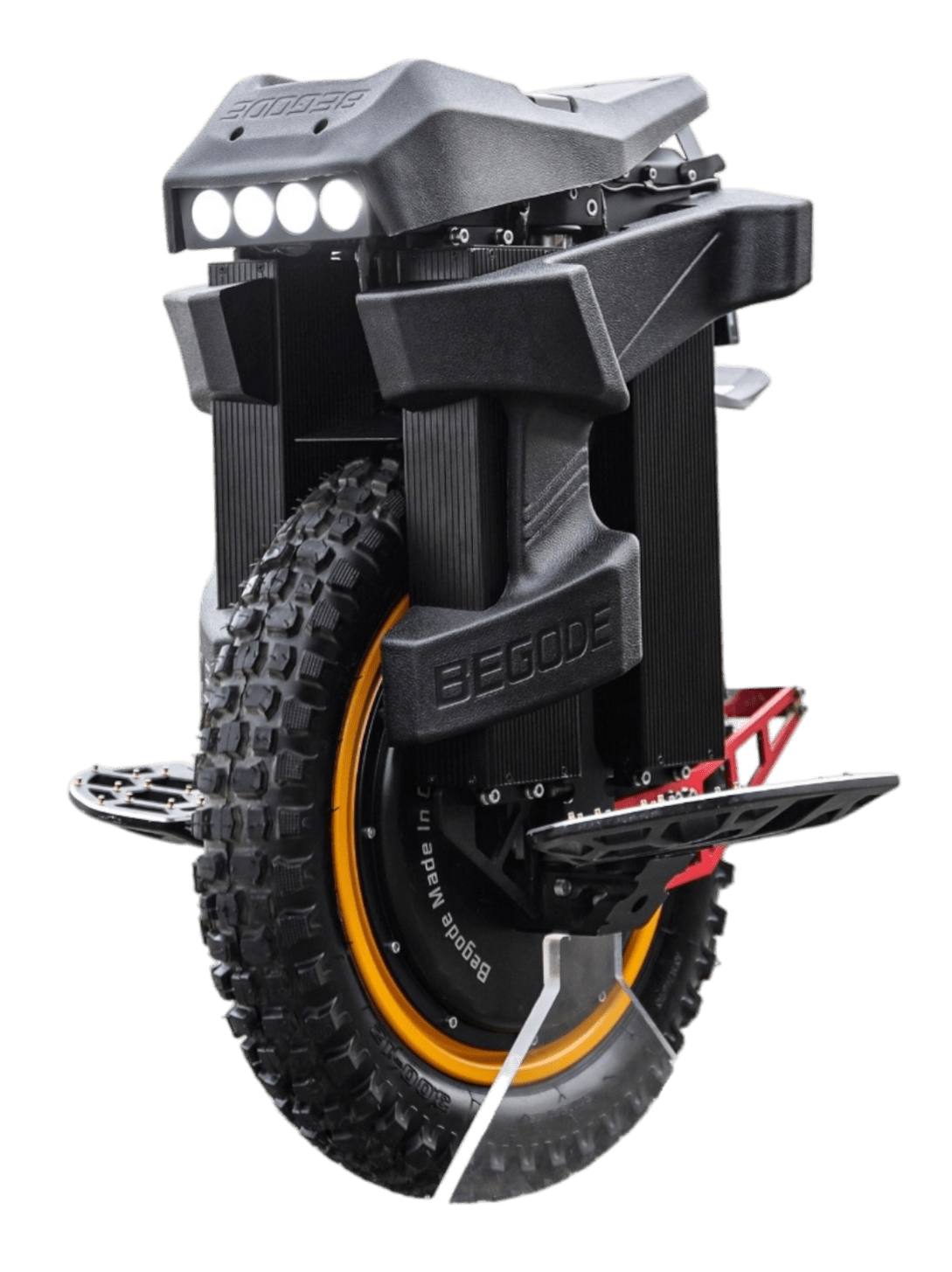 Begode T4 Max Electric Unicycle - EUC - sku - 46180492804350 eBike Super Shop