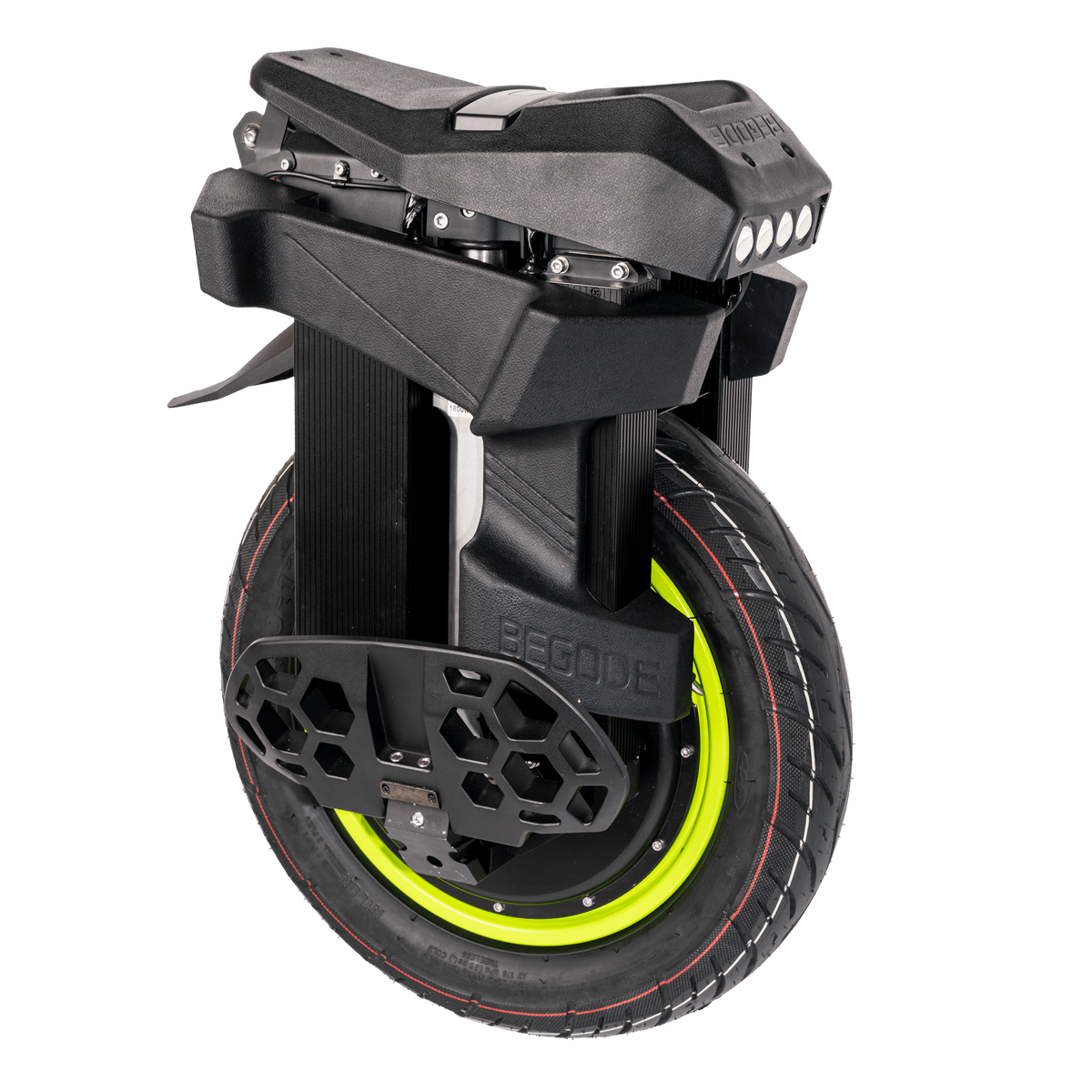 Begode T4 Pro Electric Unicycle - EUC - BG - T5 eBike Super Shop