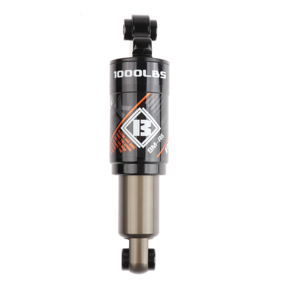 Bicycle Hydraulic Rear Shock Absorber 120/125/150/165/190mm - bicycle parts - SHP - BM - R5 - 120 eBike Super Shop