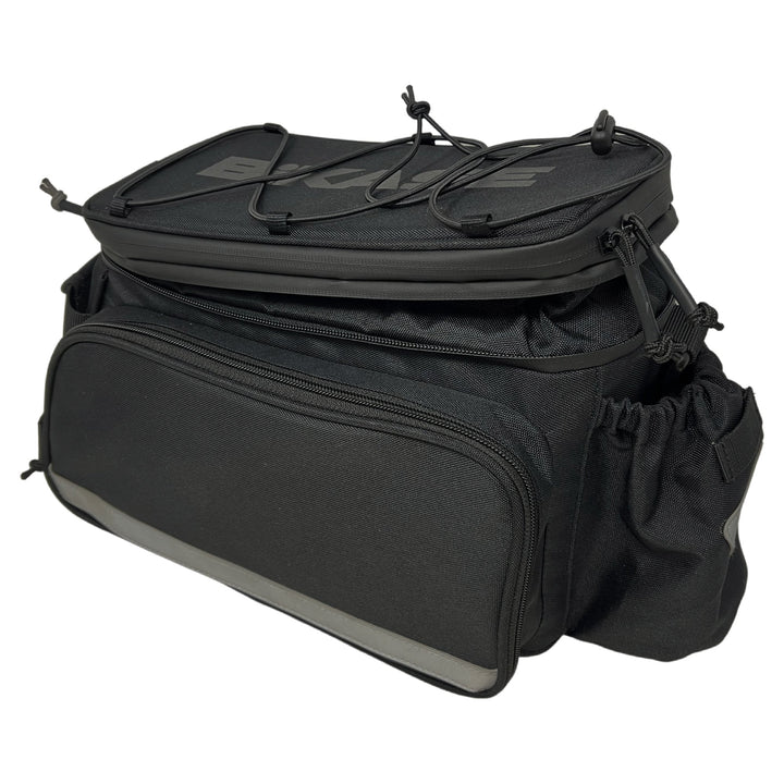 Big Daddy 2 Rack Bag - eBike Super Shop